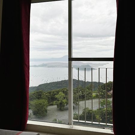 Wind Suites Tagaytay At Smdc Tagaytay City Luaran gambar