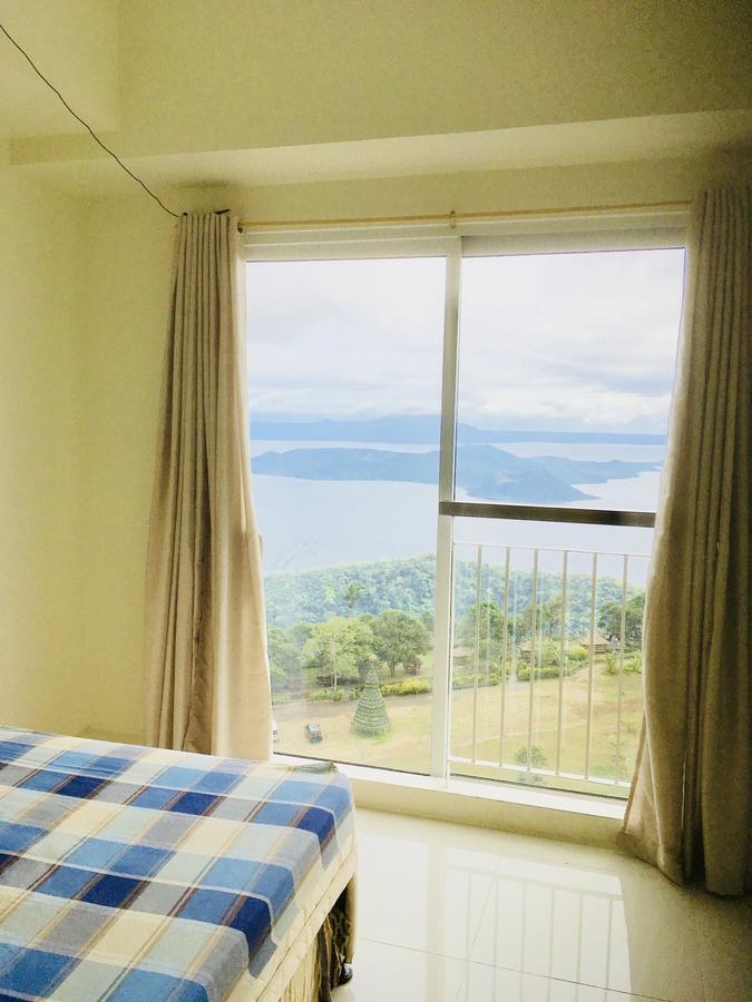 Wind Suites Tagaytay At Smdc Tagaytay City Luaran gambar